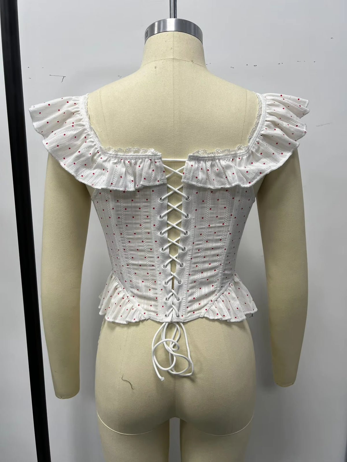 Camille Corset