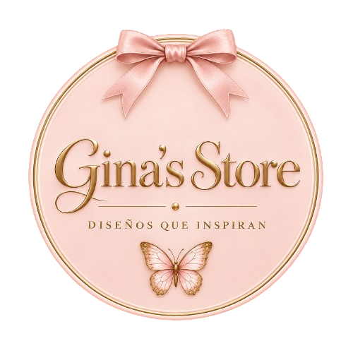Gina's Store